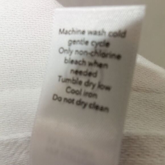 NEW Athleta Farallon Printed Joggers Pants White Grey Women's Plus 26 - Picture 12 of 13